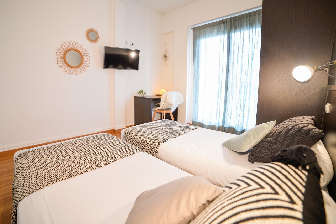 Single Fin Hotel & Lodge Mimizan-Plage Esterno foto