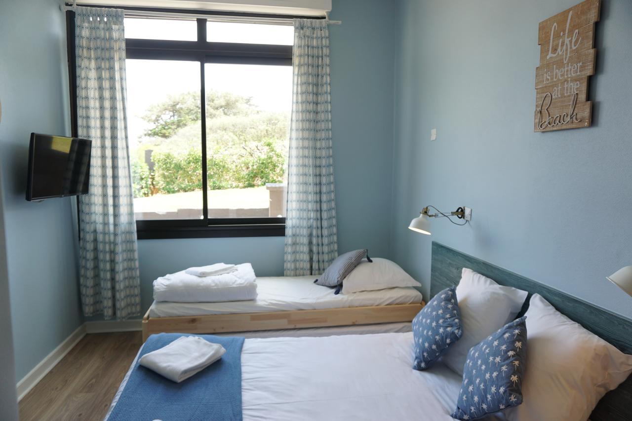 Single Fin Hotel & Lodge Mimizan-Plage Esterno foto