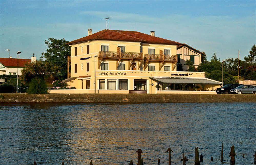 Single Fin Hotel & Lodge Mimizan-Plage Esterno foto